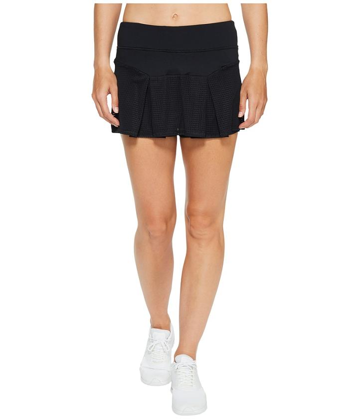 Trina Turk - Set Match Box Pleat Skirt