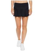 Trina Turk - Set Match Box Pleat Skirt