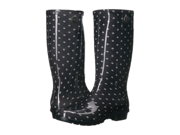 Ugg - Shaye Polka Dots