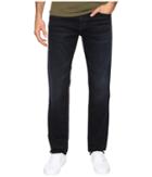 J Brand - Kane Slim Straight In Hamal