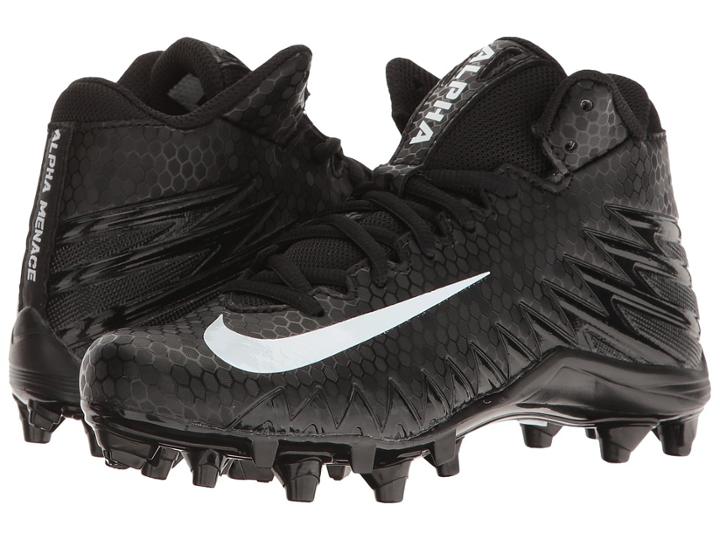 Nike Kids - Alpha Menace Varsity Mid