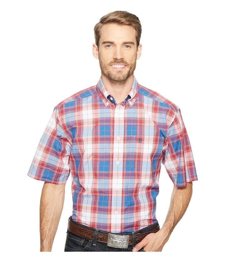 Ariat - Mathis Shirt