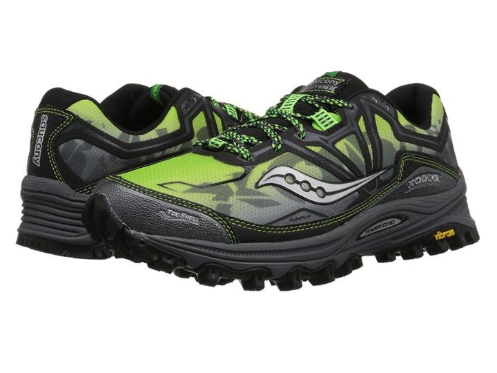 Saucony - Xodus 6.0