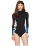 Rip Curl - Beach Bazaar Surf Suit