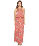 The Jetset Diaries - Oasis Floral Maxi Dress