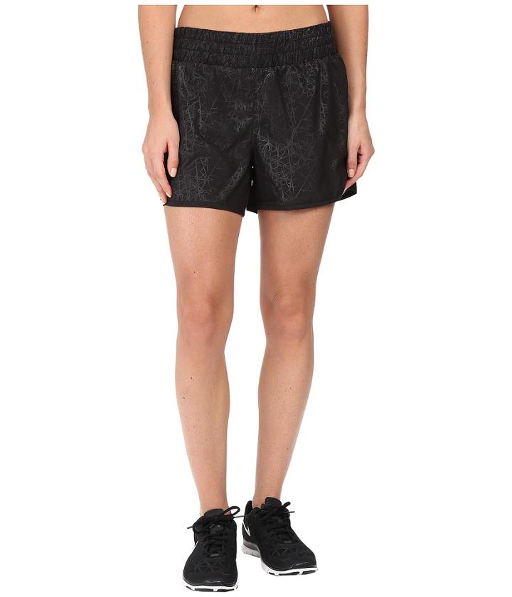 2xu - Flex 5 Shorts W/ 105d Compression Shorts