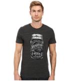Lucky Brand - Moonshine Mason Graphic Tee