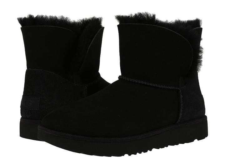 Ugg - Classic Cuff Mini