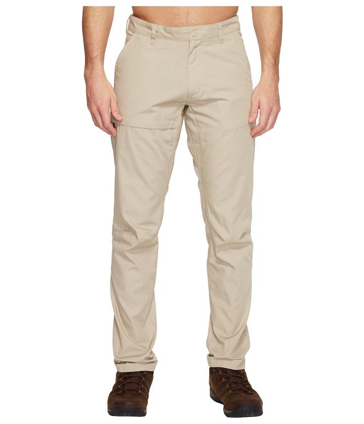 Fj  Llr  Ven - Travellers Trousers
