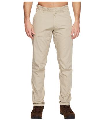 Fj  Llr  Ven - Travellers Trousers