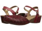 Spring Step - Livvy