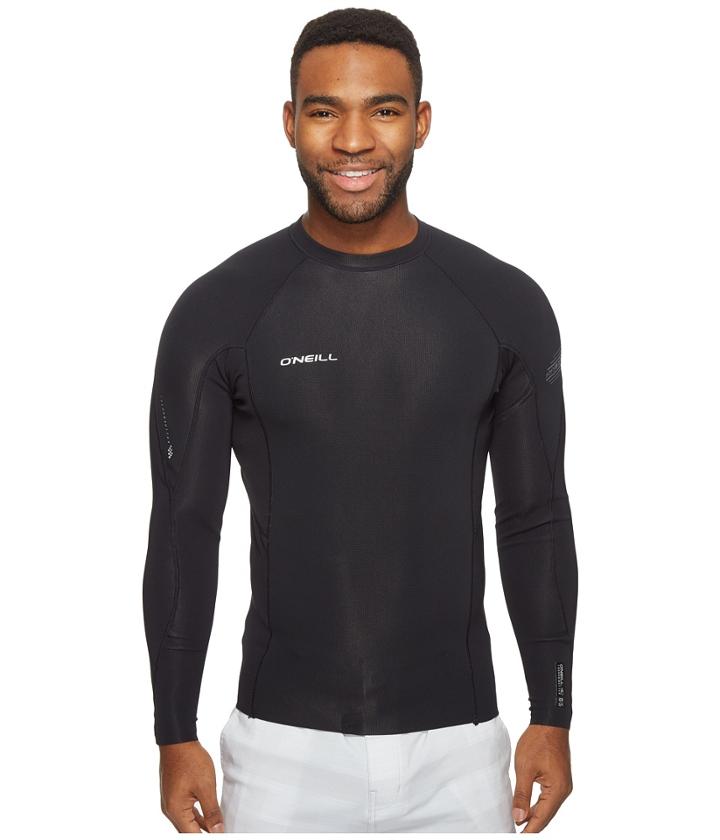 O'neill - Hyperfreak 0.5mm Long Sleeve Crew