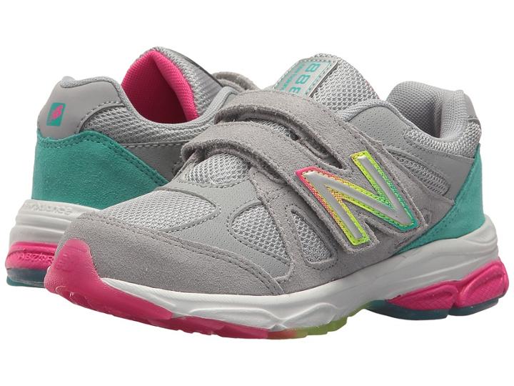 New Balance Kids - Kv888v1p