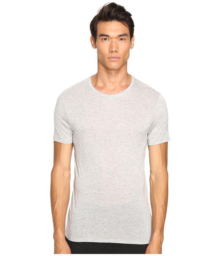 Atm Anthony Thomas Melillo - Modal Crew Neck T-shirt