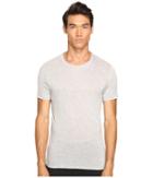 Atm Anthony Thomas Melillo - Modal Crew Neck T-shirt