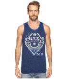 American Fighter - New Orleans Tank Top