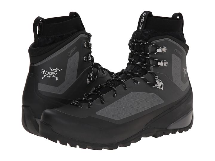 Arc'teryx - Bora Mid Gtx(r)