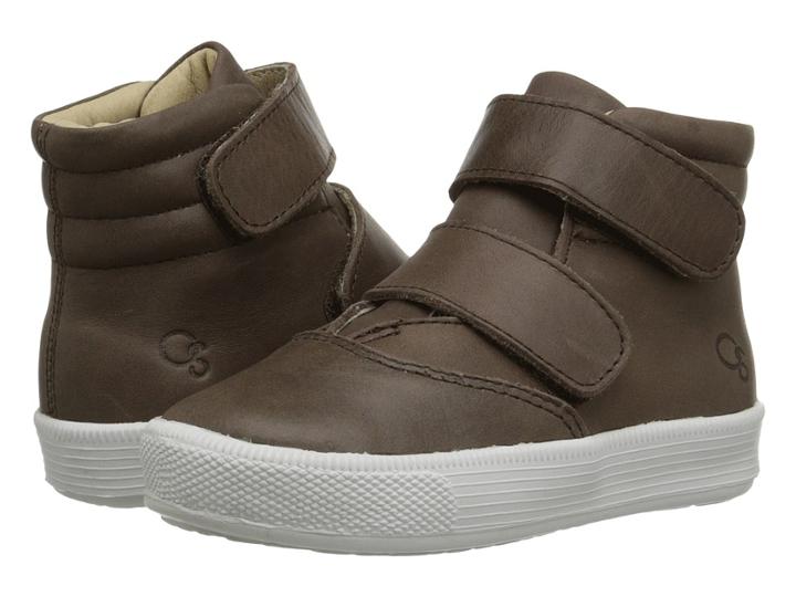 Old Soles - Space Shoe