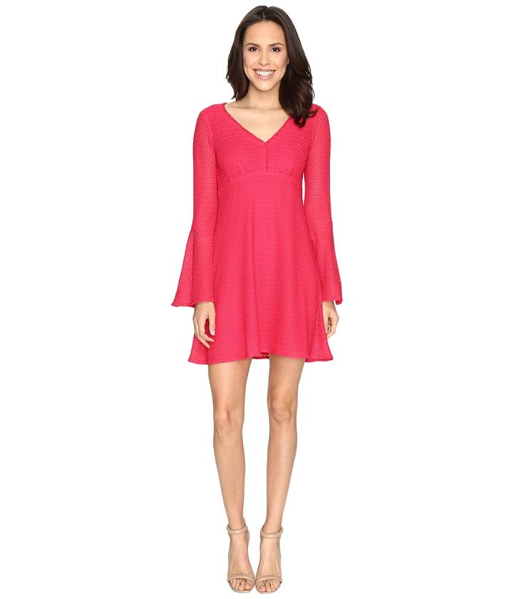 Nanette Lepore - Ciao Bella Shift Dress