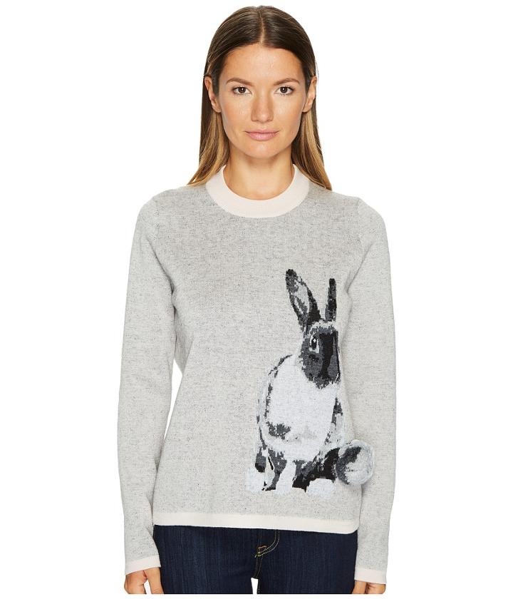 Paul Smith - Ps Rabbit Sweater