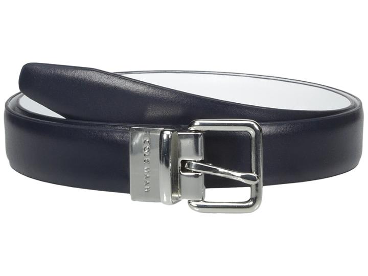 Cole Haan - 1 Reversible Dress Calf Belt