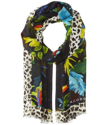 Marc Jacobs - Parrots Stole