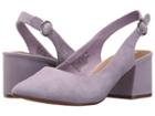 Steve Madden - Dizzy Slingback Block Heeled Sandal
