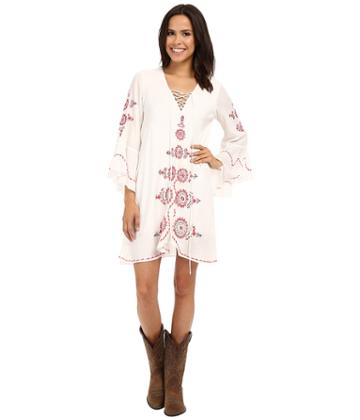 Union Of Angels - Chrissie Dress