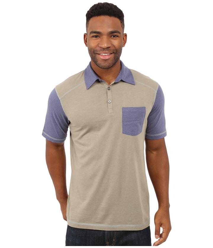 Ecoths - Hayden Polo