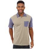 Ecoths - Hayden Polo