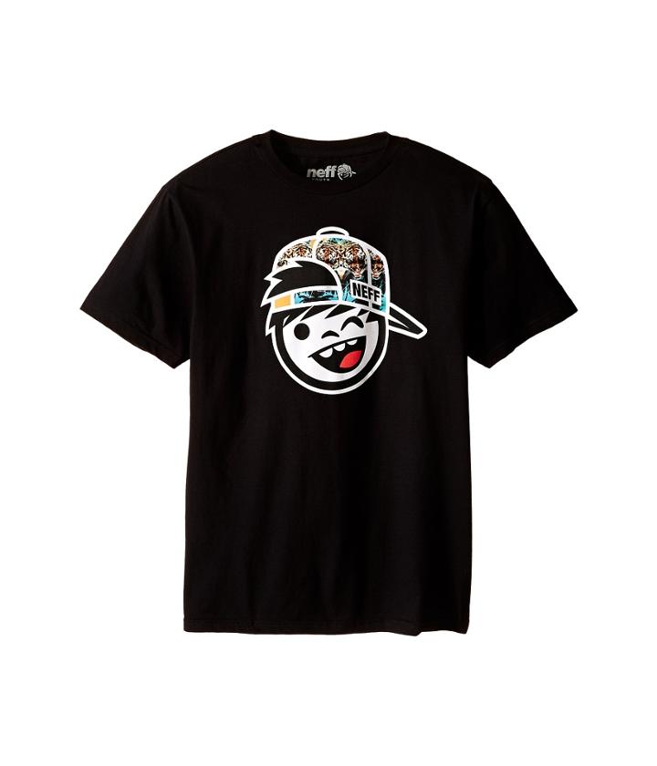 Neff Kids - Kenni Fill Tee
