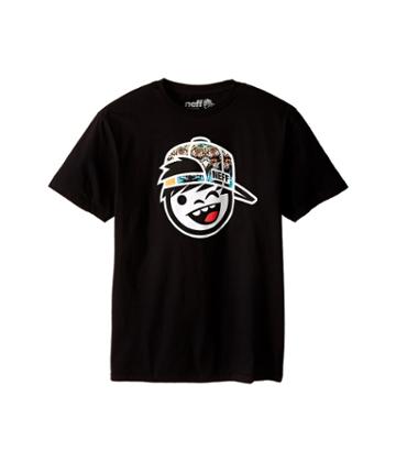 Neff Kids - Kenni Fill Tee