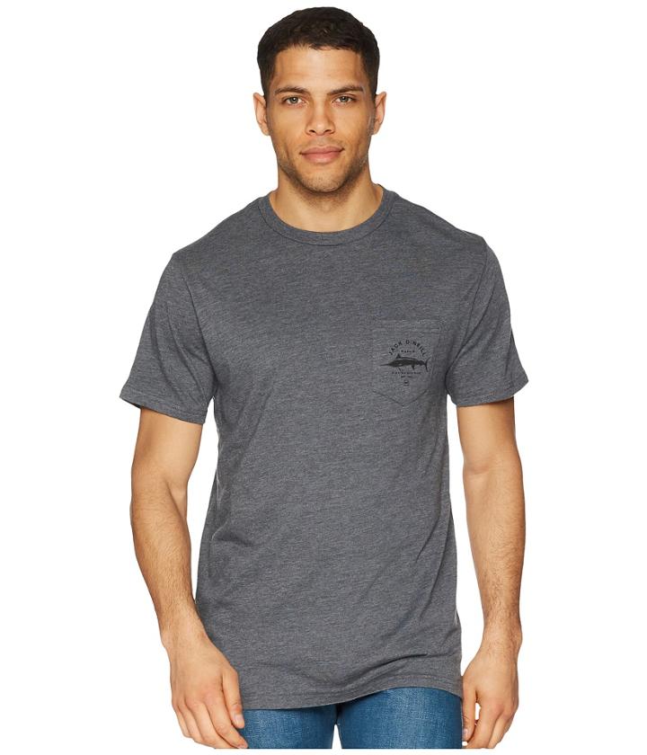 O'neill - Boca Short Sleeve Screen Tee