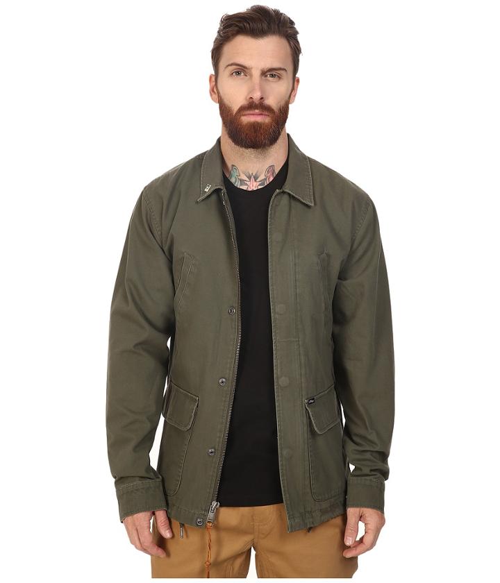 Obey - Hoboken Jacket