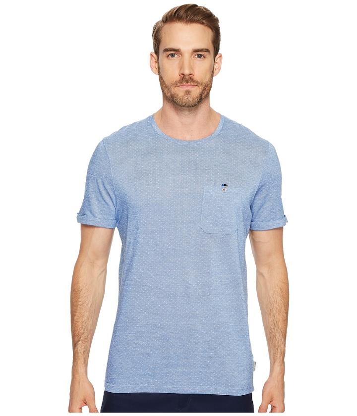 Ted Baker - Vue Pique Tee
