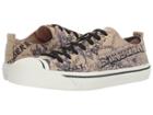 Burberry - Kingly Low Top Sneaker