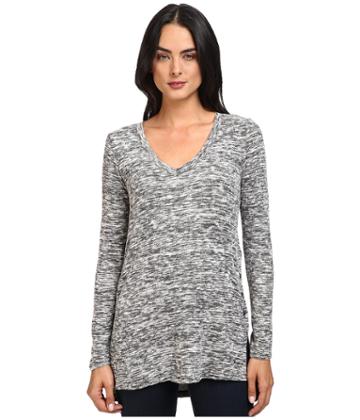 Splendid - Silver Mountain Jersey Tunic