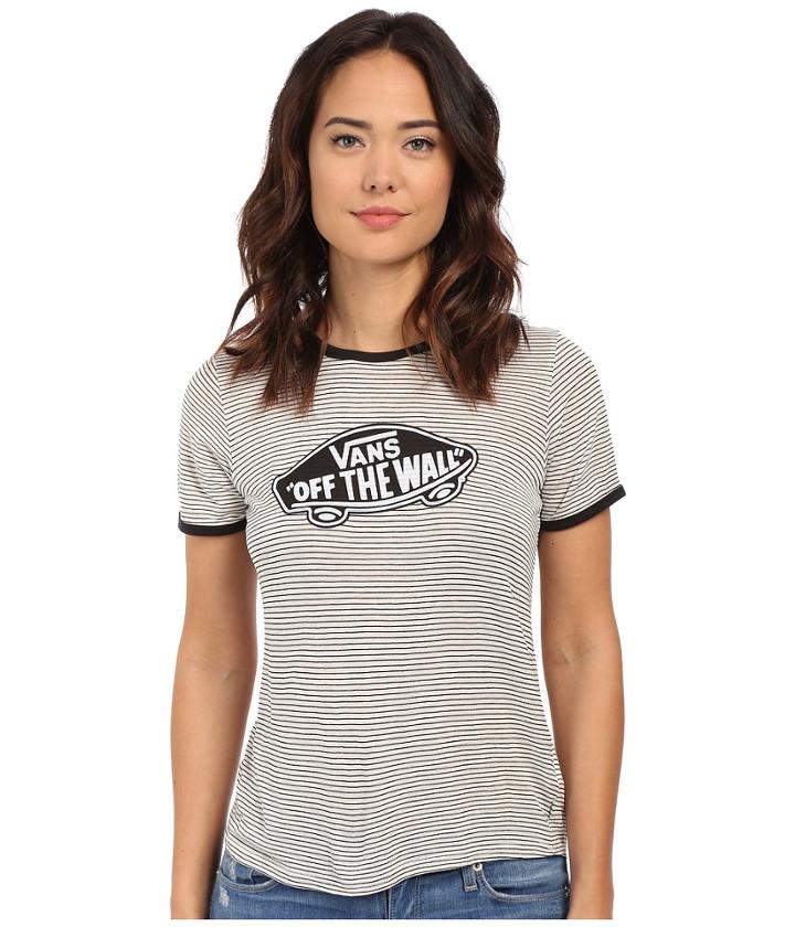 Vans - Mini Crow Top