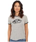 Vans - Mini Crow Top