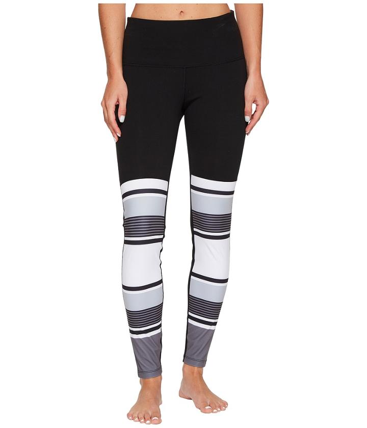 Lorna Jane - Pipeline Core F/l Tights