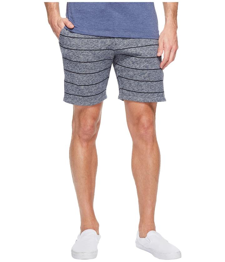Quiksilver - Street Fleece Shorts