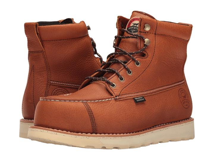 Irish Setter - Wingshooter Safety Toe 83632