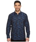 Robert Graham - Concord Long Sleeve Woven Shirt
