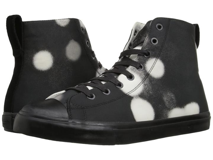 Paul Smith - Allegra Shadow Spot High Top