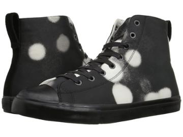 Paul Smith - Allegra Shadow Spot High Top