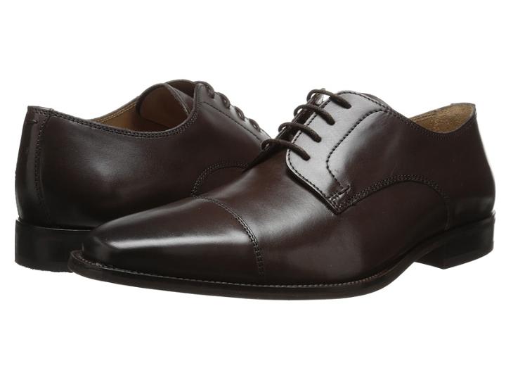 Florsheim Sabato Cap Ox