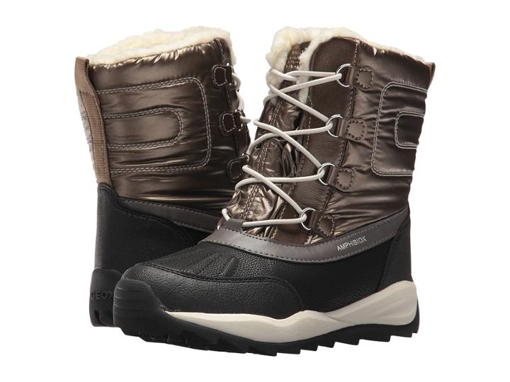 Geox Kids - Jr Orizont Girl Abx 2