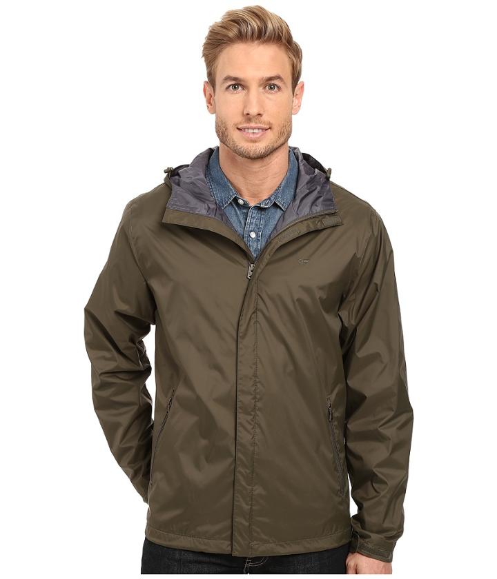 Dockers - Lightweight Rain Hoodie
