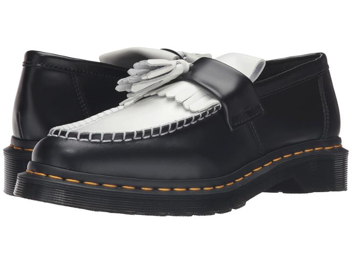 Dr. Martens - Adrian Tassle Loafer