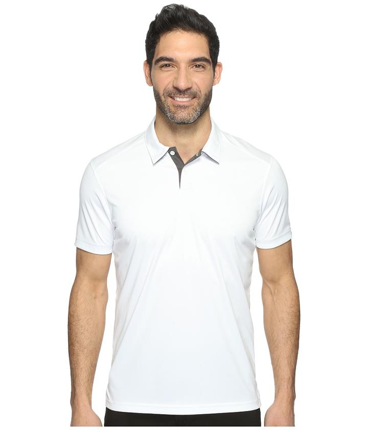 Oakley - Divisonal Polo